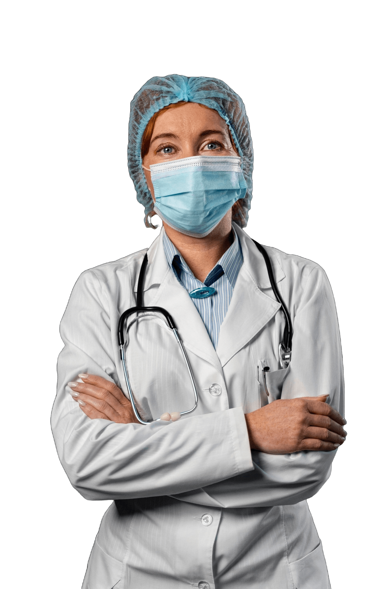 Horizon Care medical professional
