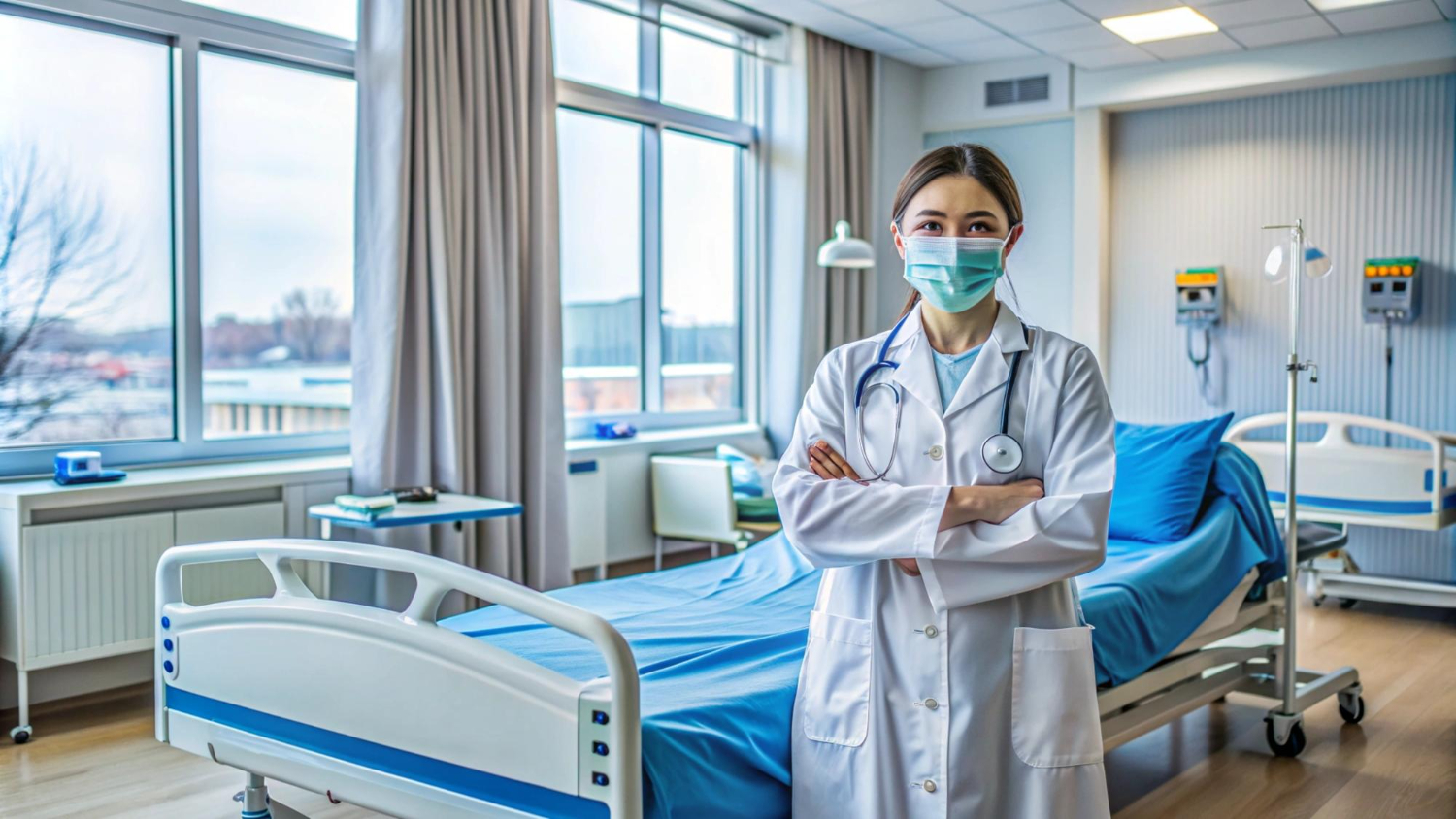 Horizon Care Hospital
