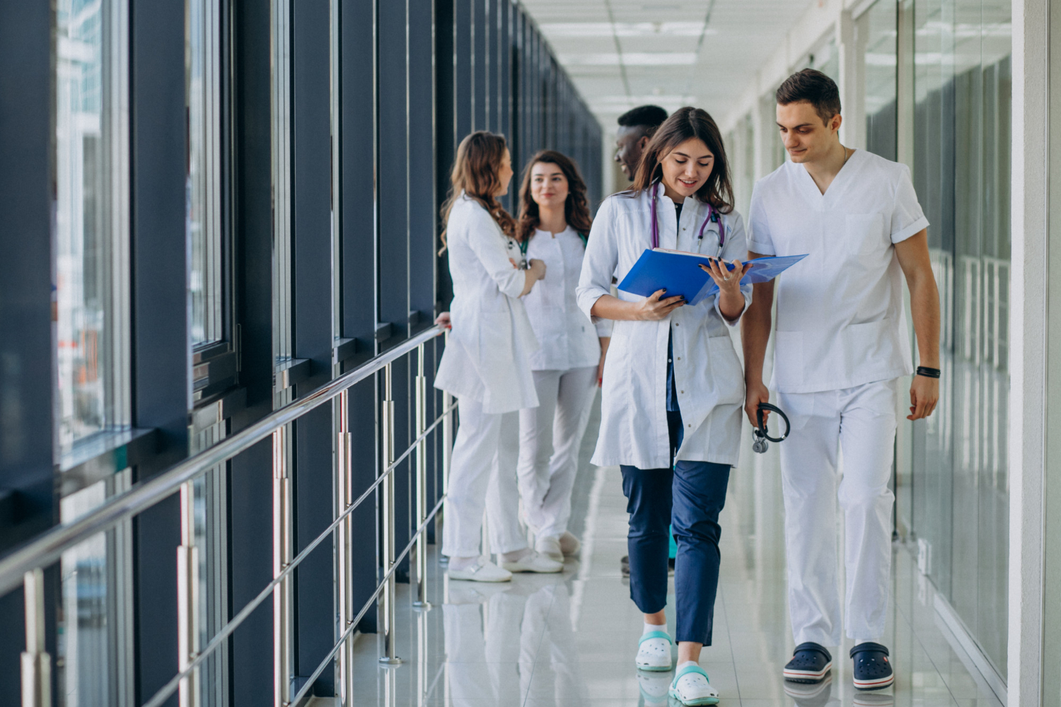 Horizon Care Hospital